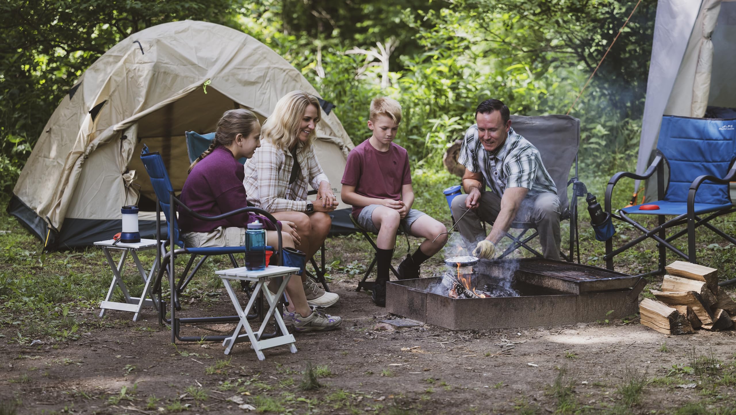Amazon.com : ALPS Mountaineering Sidekick Portable Stool or Side