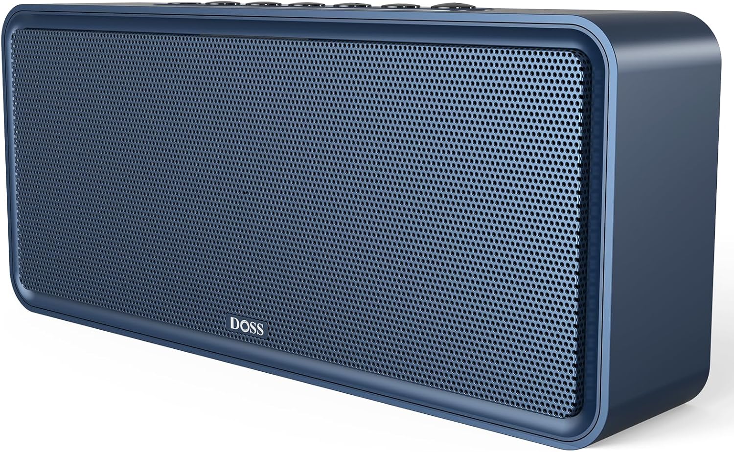 Amazon.co.jp DOSS SoundBox XL Bluetoothスピーカー 32W大音量 デュアルDSP技術搭載 ポータブル