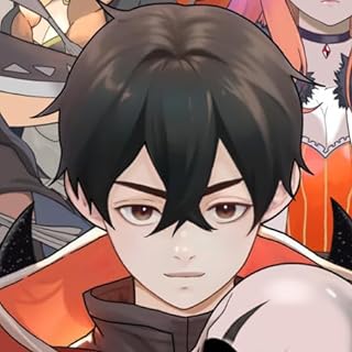 アイク(魔王軍最強の魔術師は人間だった)