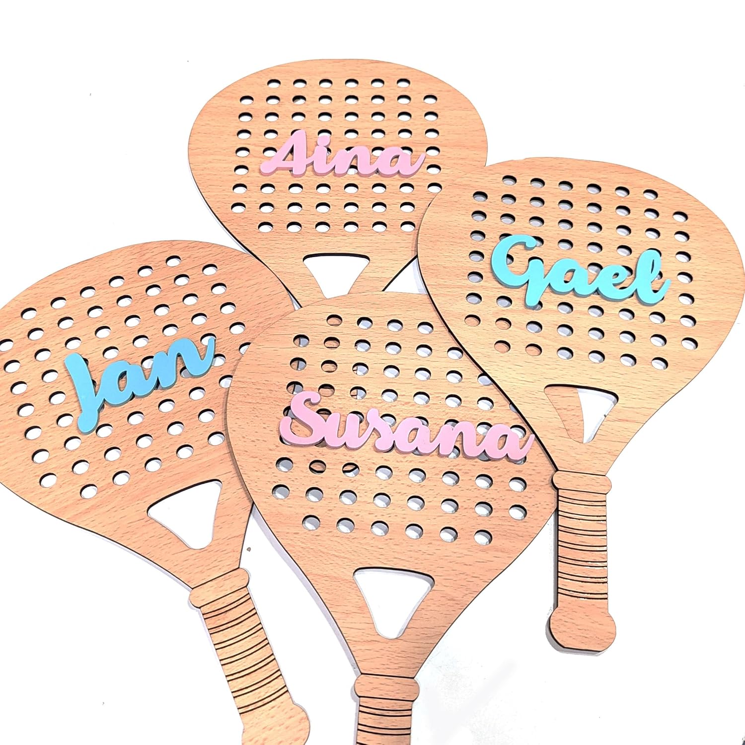 Silueta madera pala de pádel deporte | Regalos frikis | Regalos originales | Regalos bebés | Regalo personalizado | Decoración en madera | Lulamuk Silueta madera pala de pádel deporte Regalos frikis Regalos originales Regalos bebés Regalo personalizado Decoración en madera Lulamuk