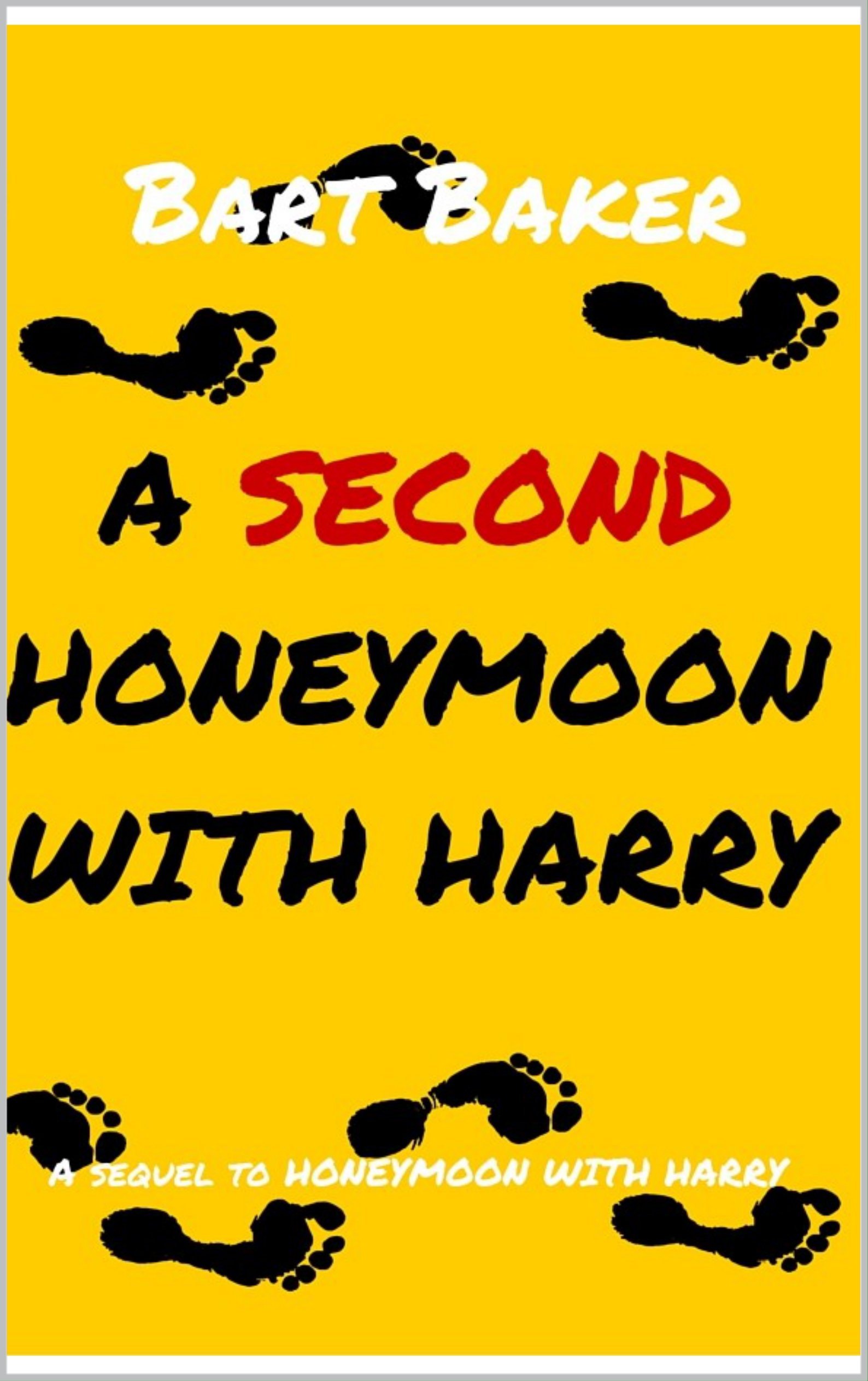 A SECOND HONEYMOON WITH HARRY