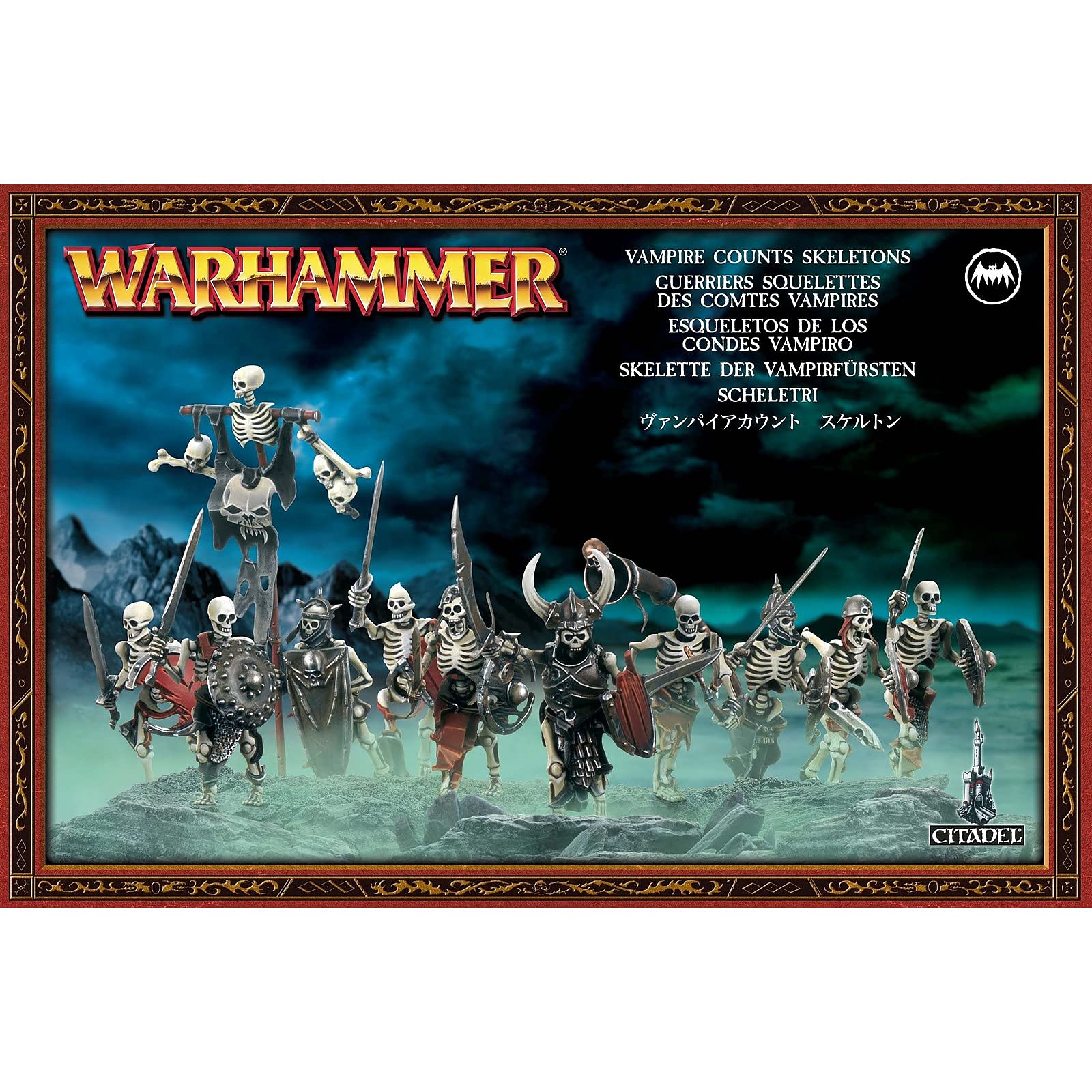 モンスター THE WORKS DIVISION UK RESURRECTION モンスター THE WORKS DIVISION UK RESURRECTION Resurrection