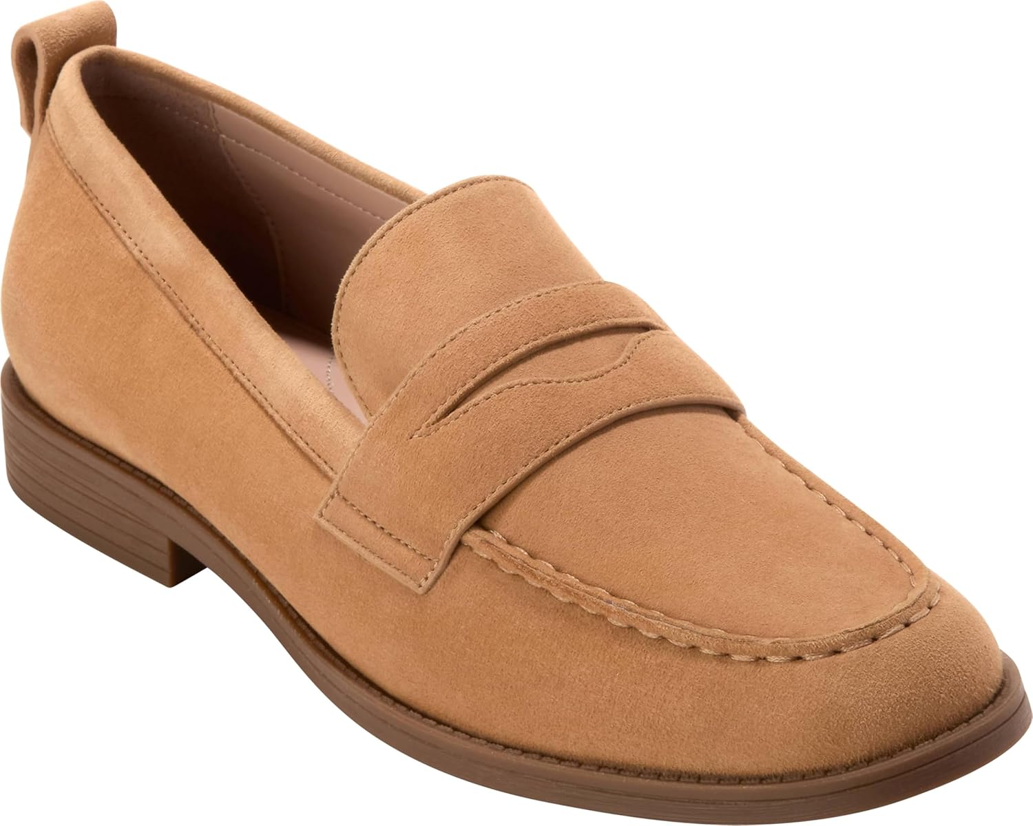 Cole Haan Women's Stassi Penny Loafer - Image 9