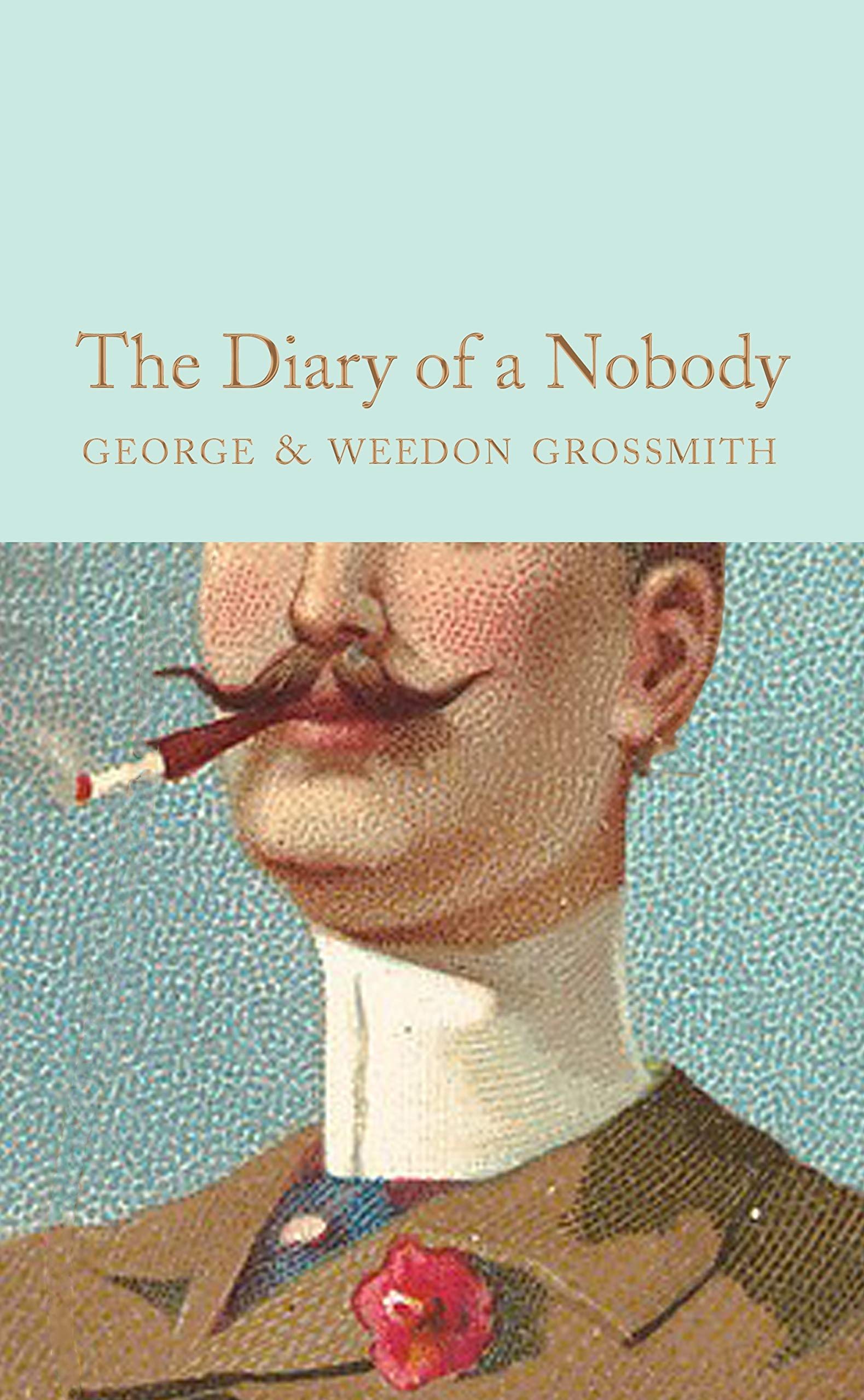 Pan Macmillan The Diary of a Nobody