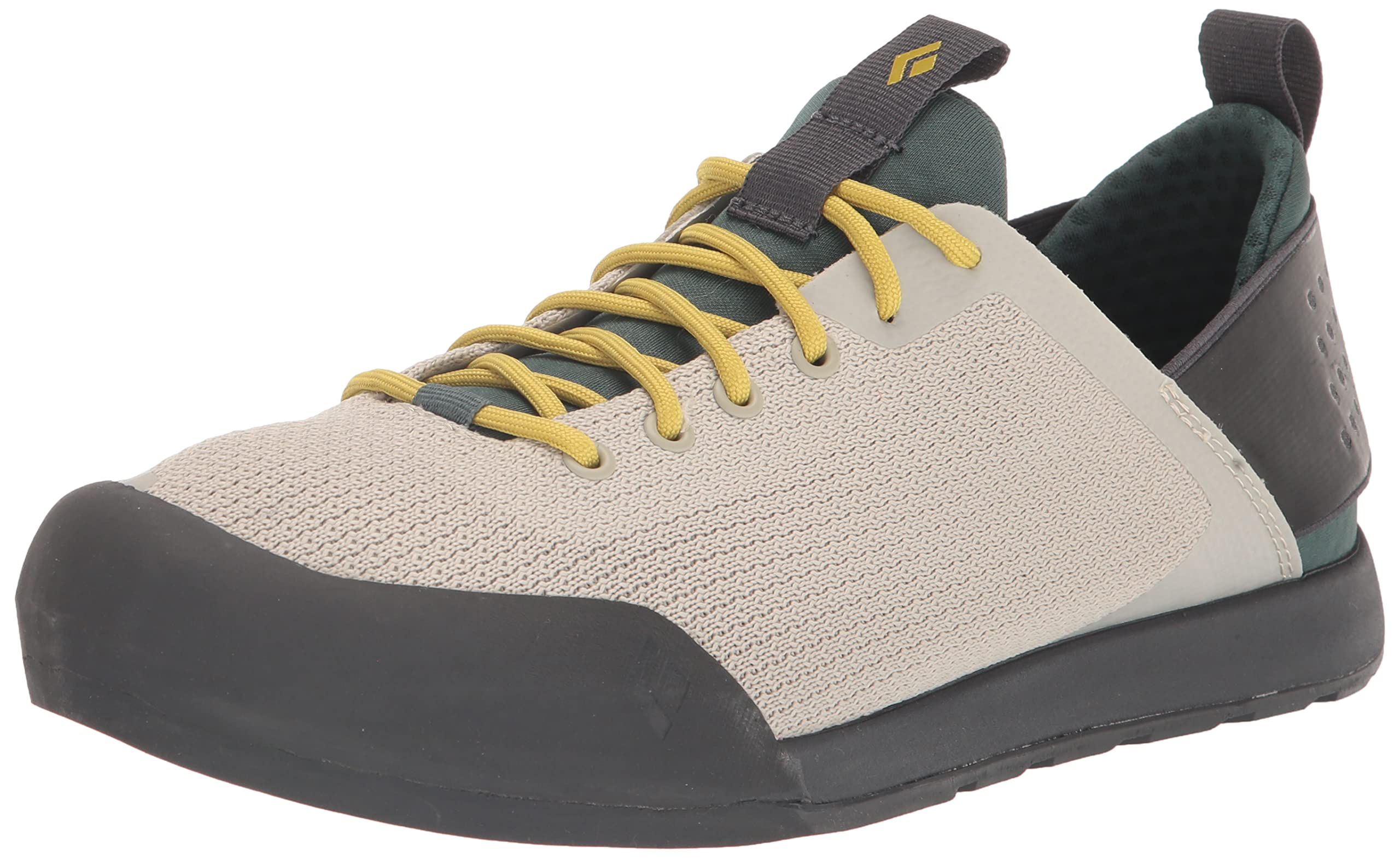 BLACK DIAMOND Equipment Session M'S- Shoes - Birch-Carbon - 7.5