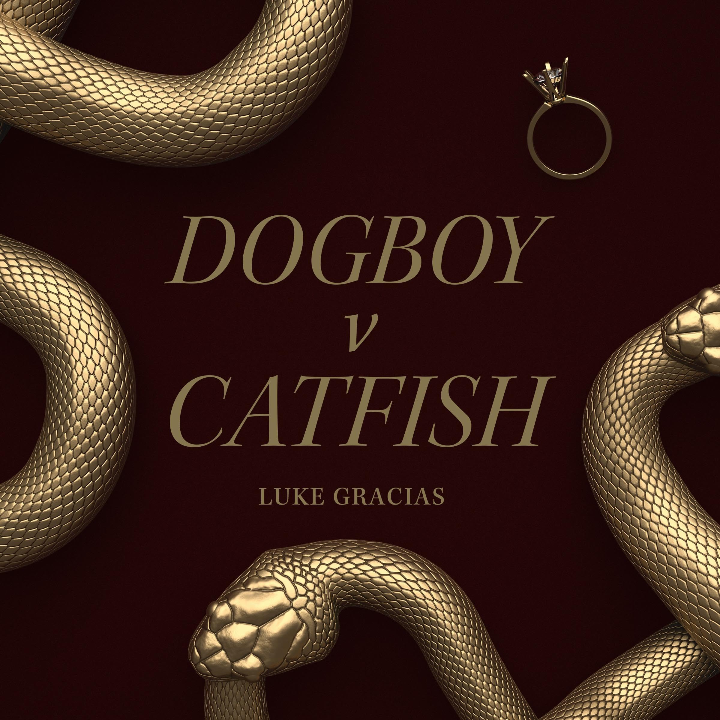 Dogboy v Catfish