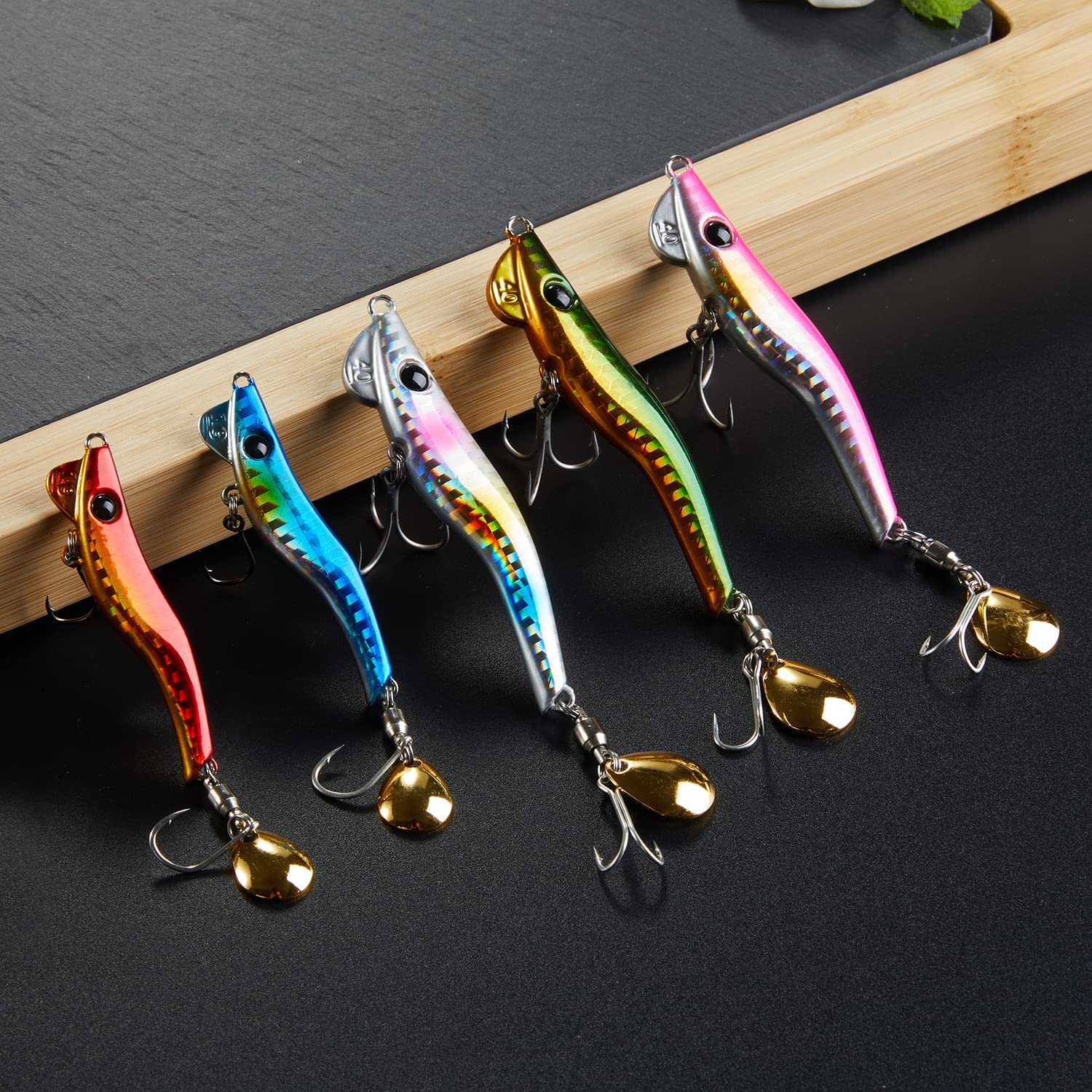 シーバスプラグ、メタルブレードetc シーバスプラグ、メタルブレードetc シーバスプラグ、メタルブレードetc