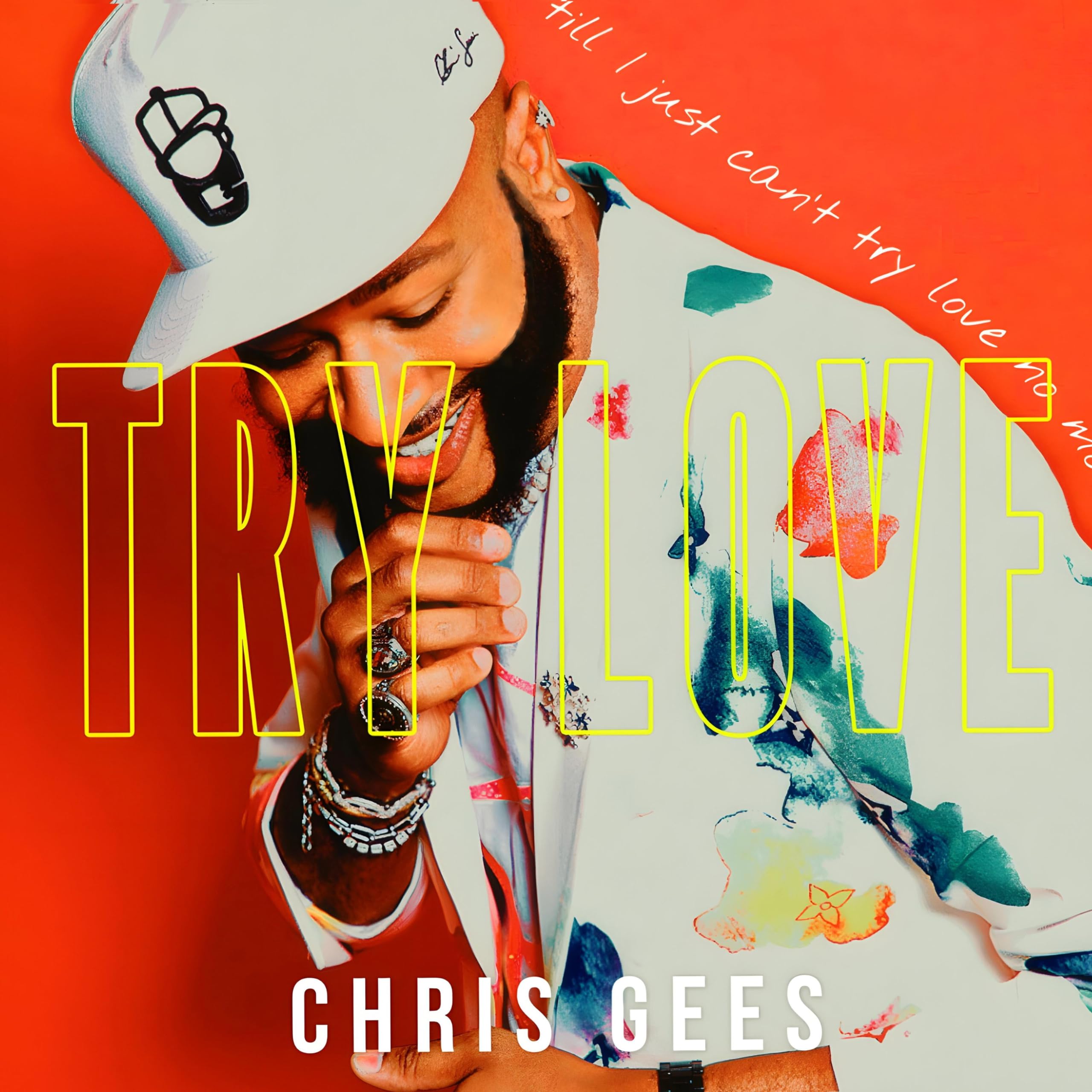 Chris Gees