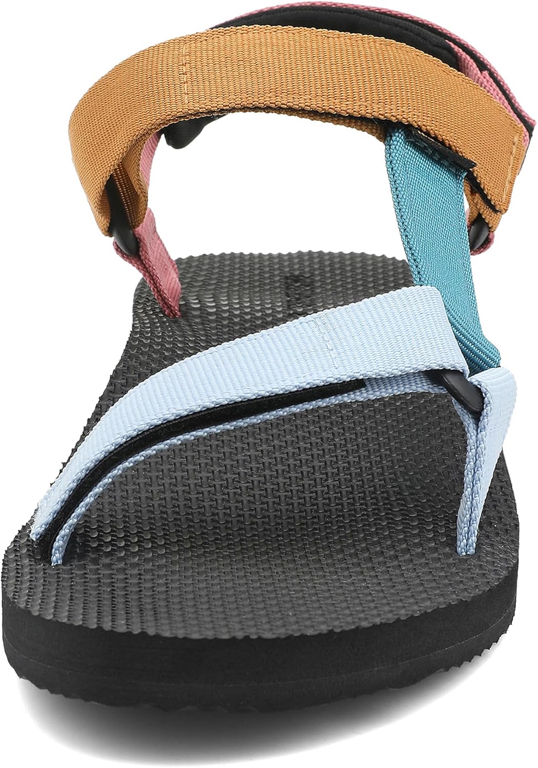 Women's Original Sandals Comfortable Quick-Drying Casual Sport Sandal Walking Hiking Water Sandals With Arch Support 2025 - Image 4