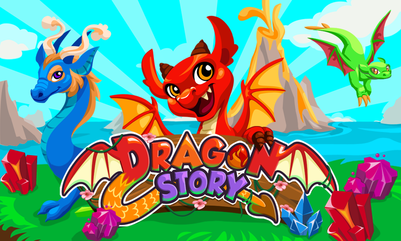 Dragon Story - App on Amazon Appstore