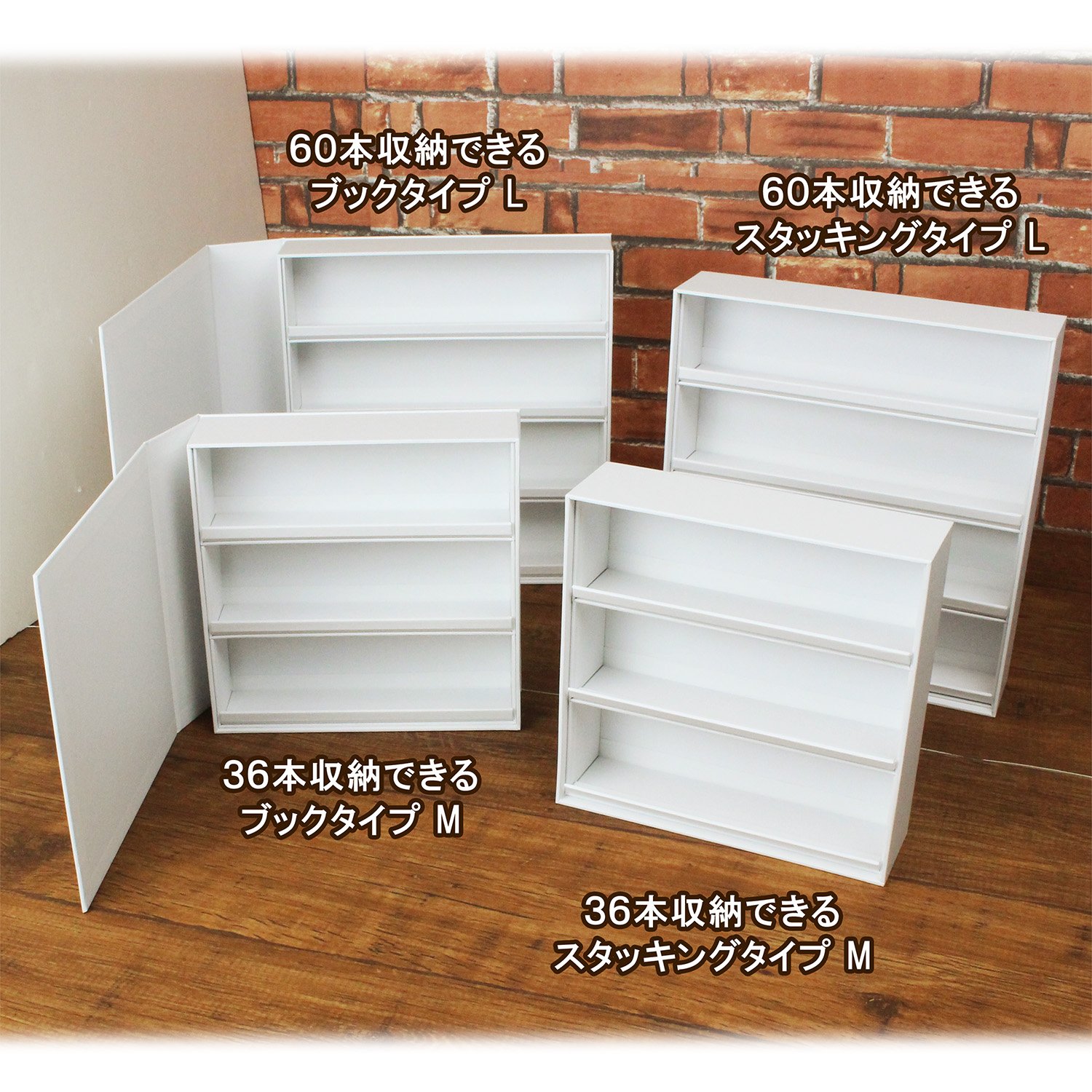 Amazon | キングジム マスキングテープ ケース スタッキングタイプ L