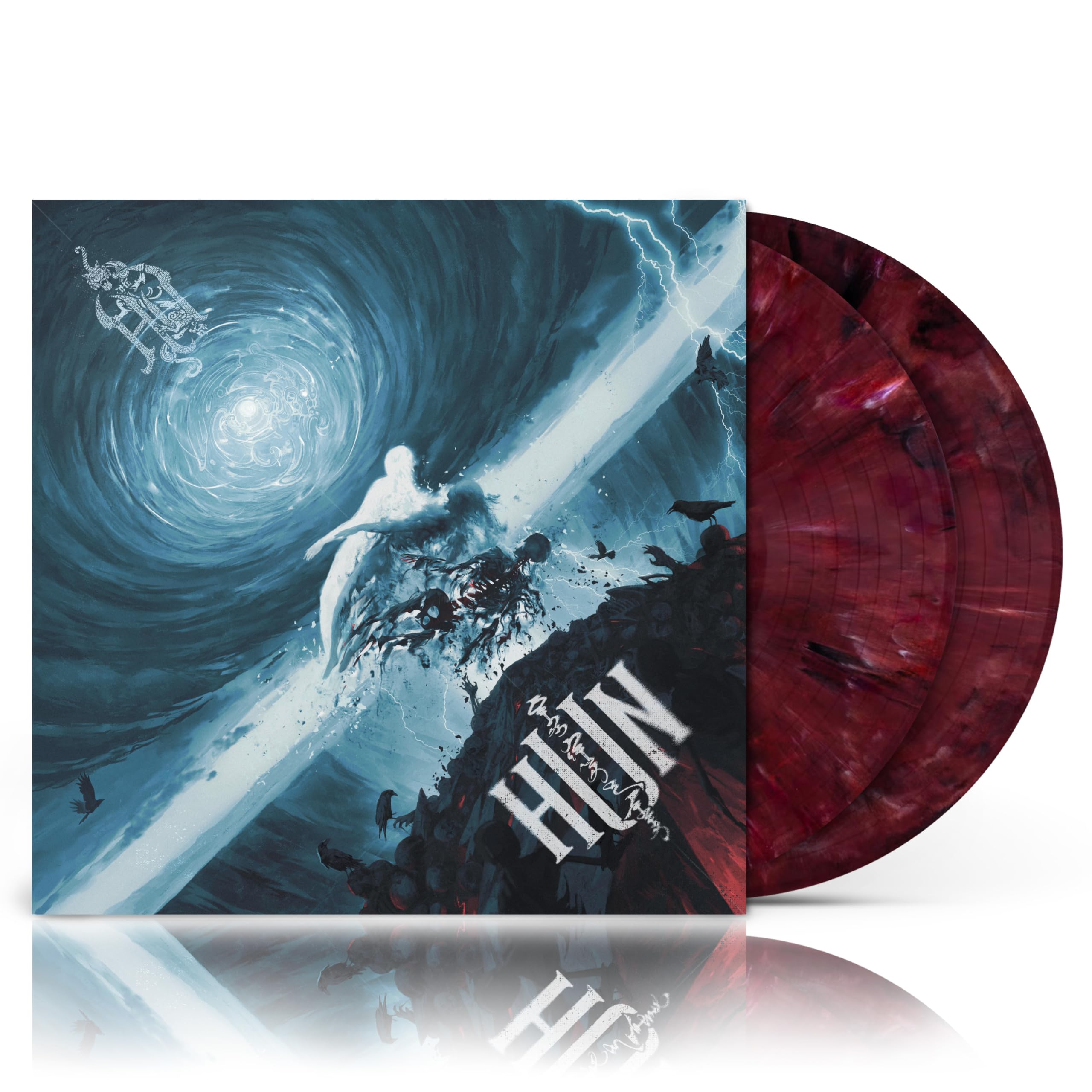 HUN [VINYL]