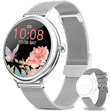 ali wisdom smartwatch