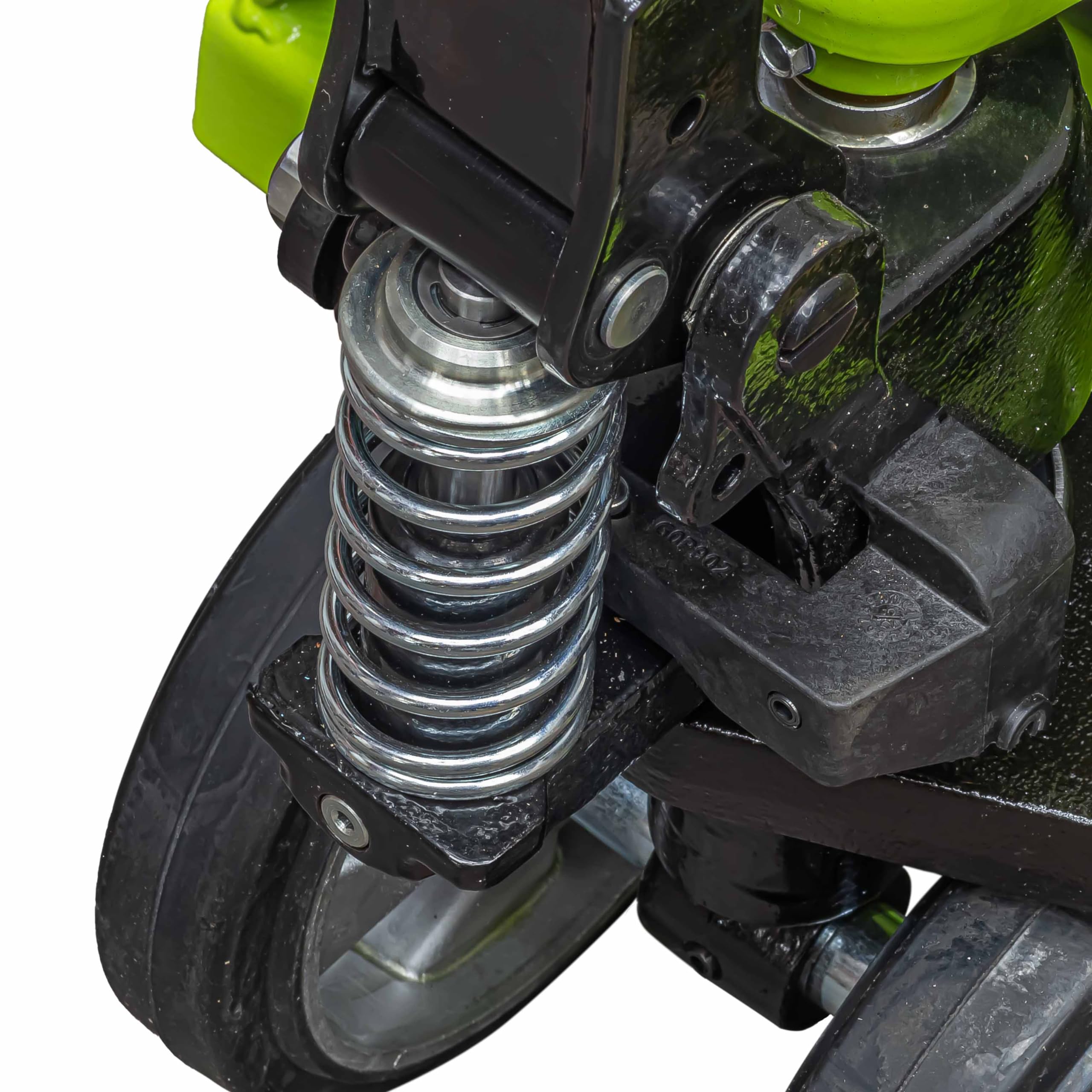 IMBALLAGGI 2000 - Transpallet Manuale - Portata 2500 kg - Traspallet con 4 Rulli in Poliuretano - 100% Made In Italy