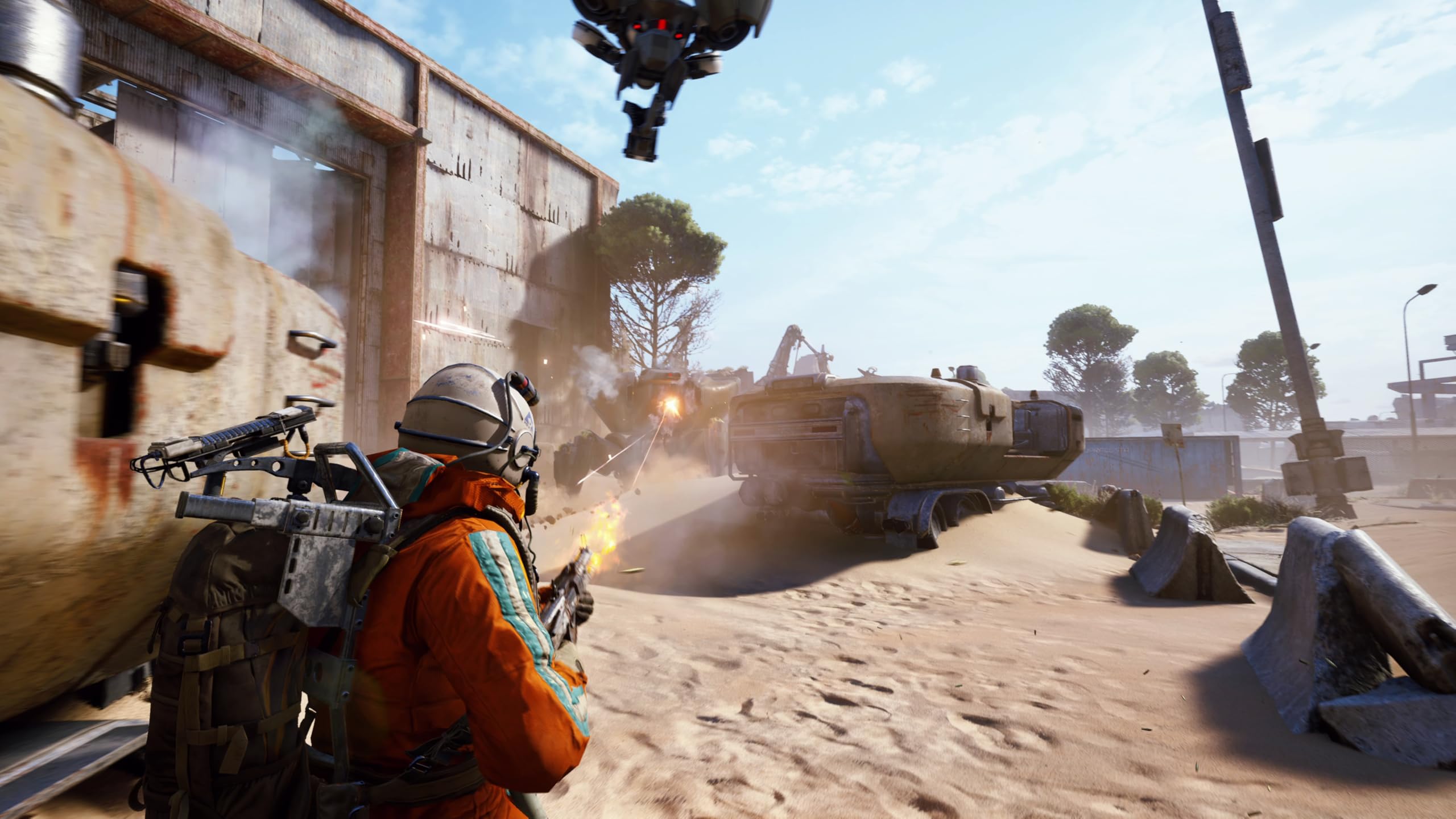 ARC Raiders Deluxe | Codice Steam per PC