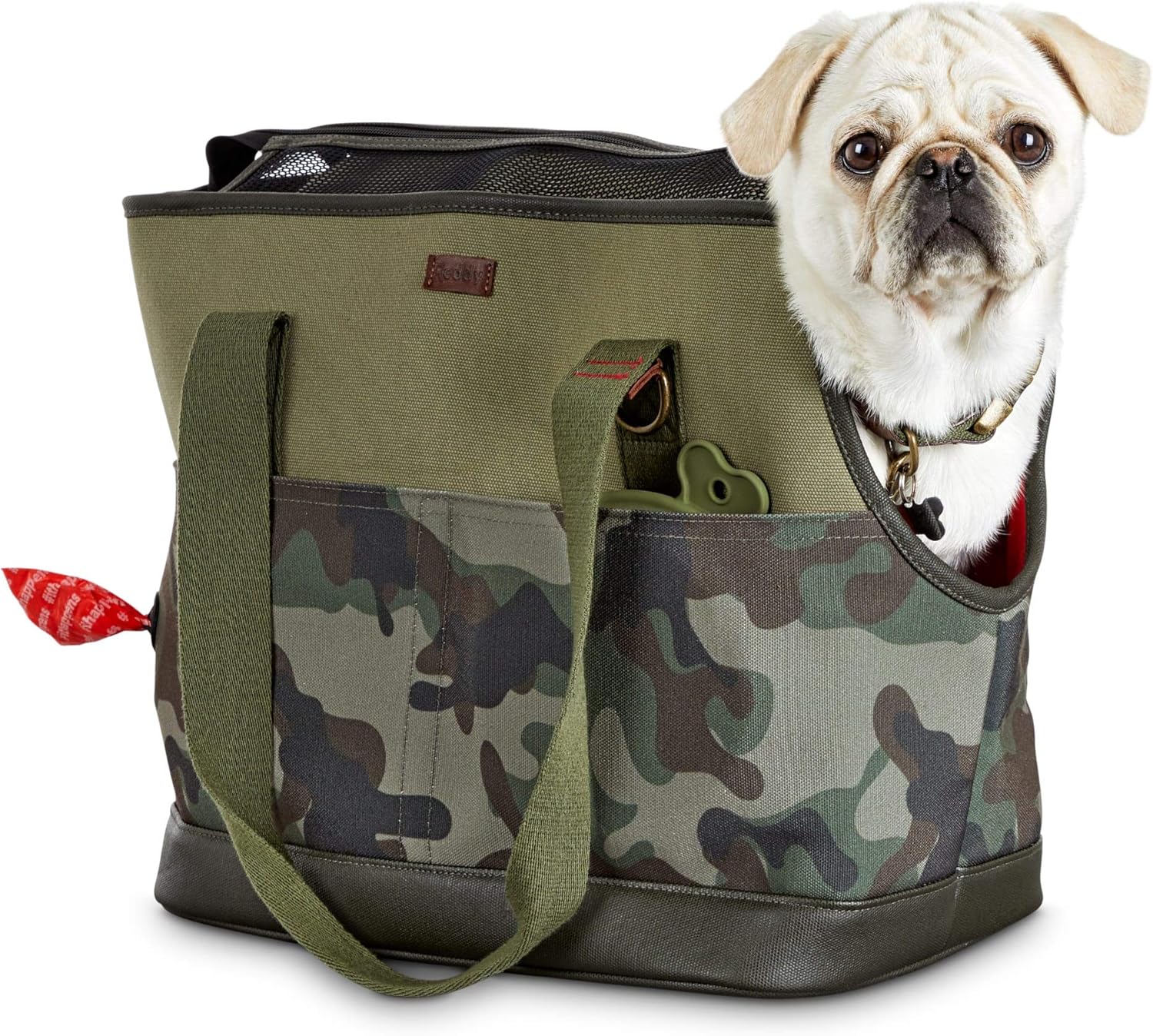 reddy pet carrier backpack