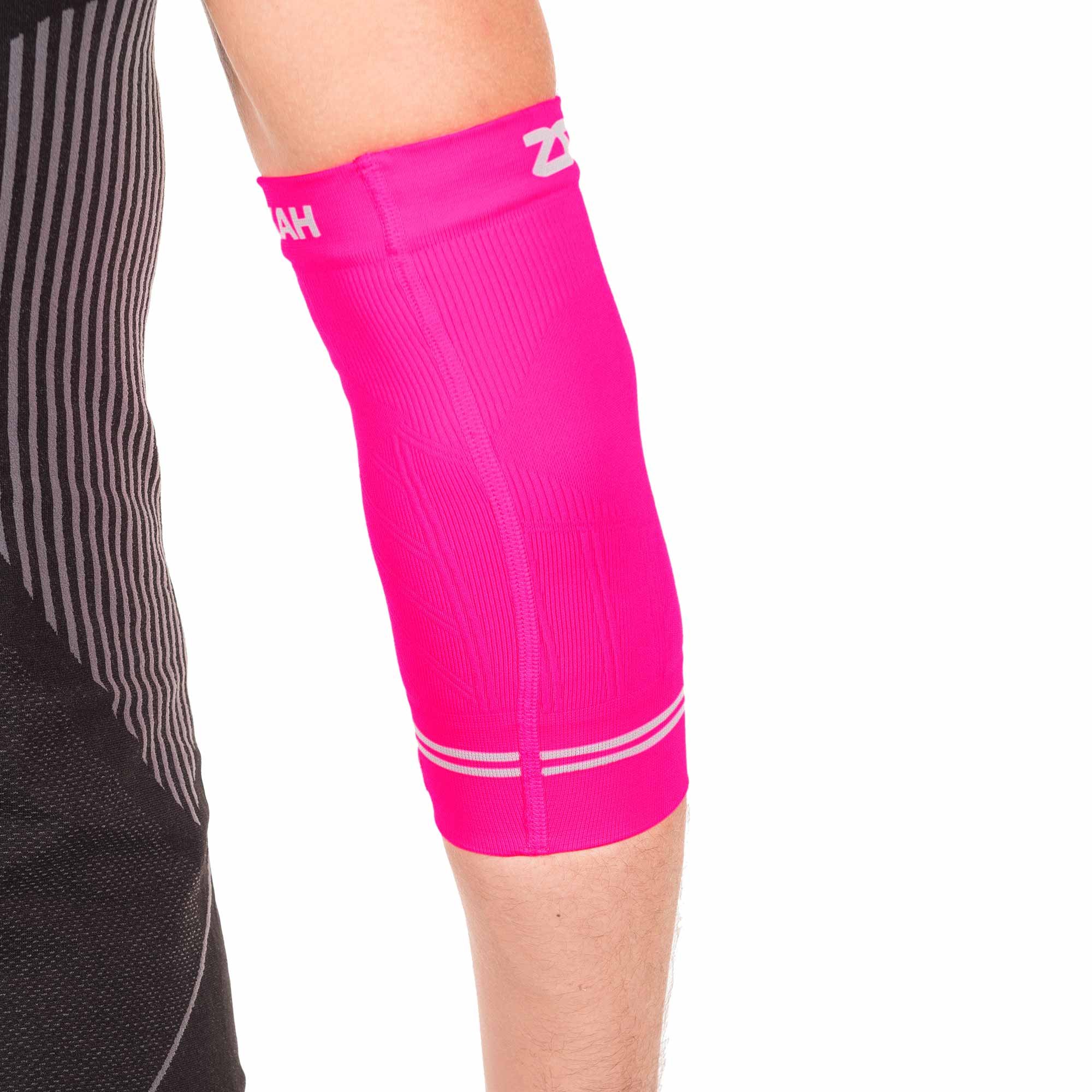 Buy Zensah Compression Tennis Elbow Sleeve for Elbow Tendonitis, Tennis