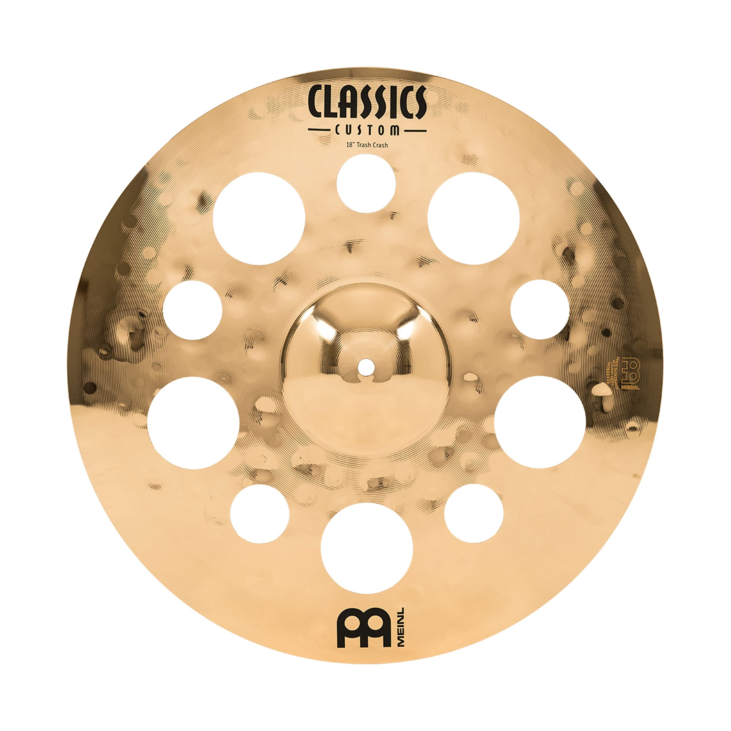 Amazon.com: Meinl 18