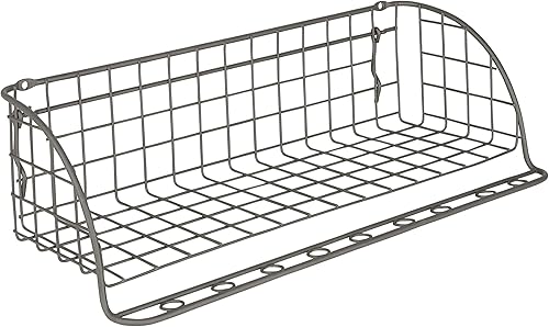 Spectrum Diversified - Canasta para tablero perforado