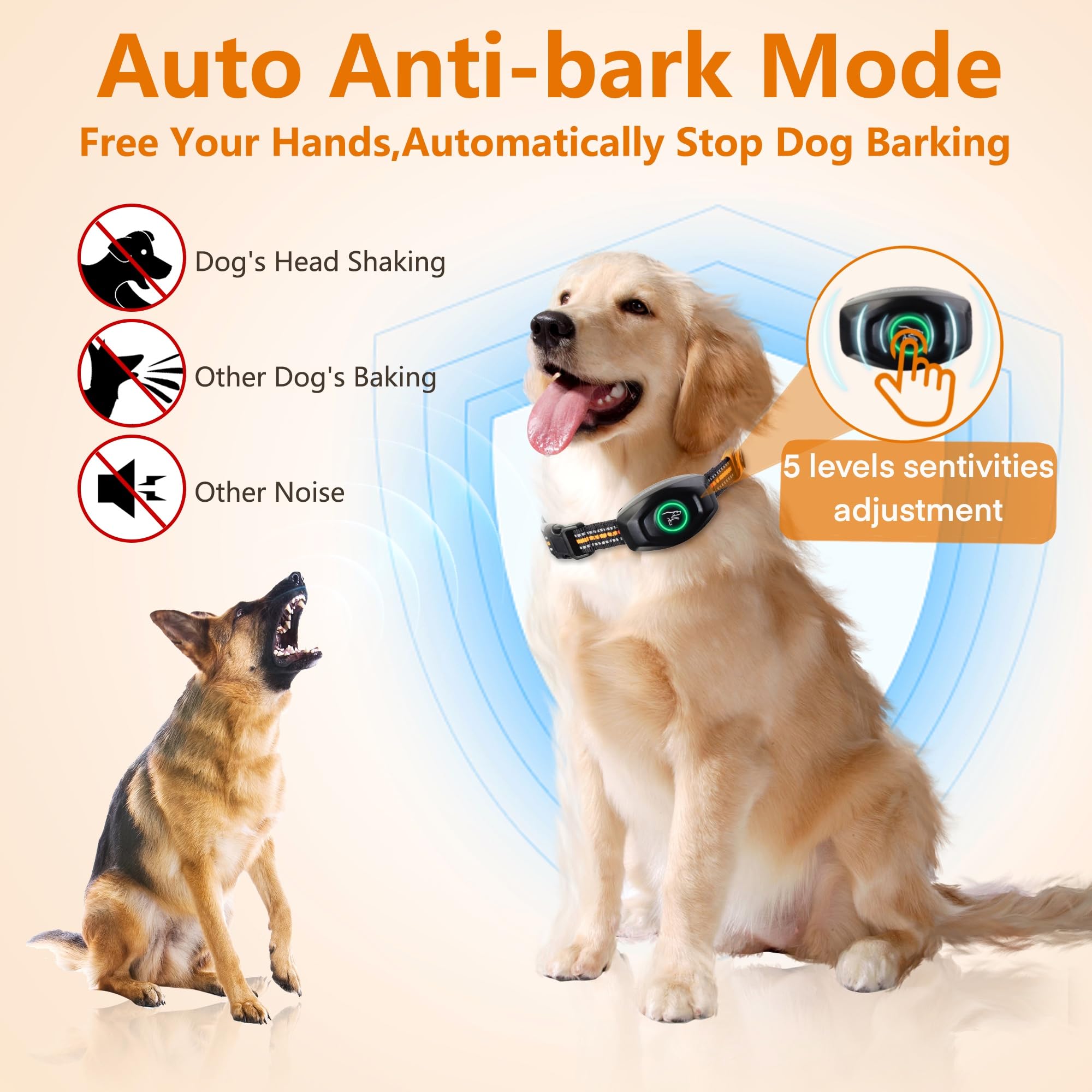 Best Electric Dog Training Collars With Remote Sold On United