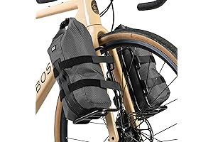 ROCKBROS Bike Front Fork Bag