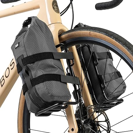 ROCKBROS Bike Front Fork Bag