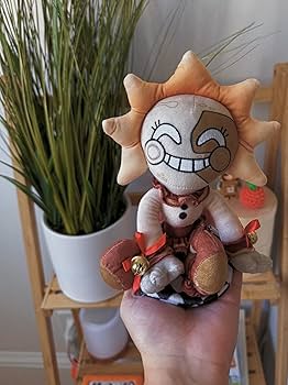 Amazon.com: Youtooz FNAF Sun 9