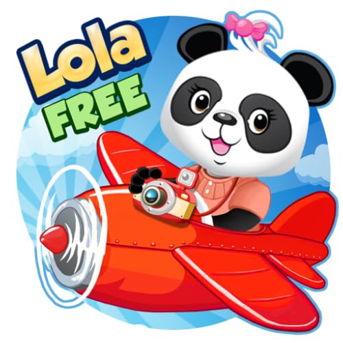 I Spy with Lola FREE