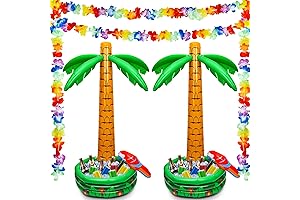 Deekin Inflatable Exotic Palm Tree Cooler
