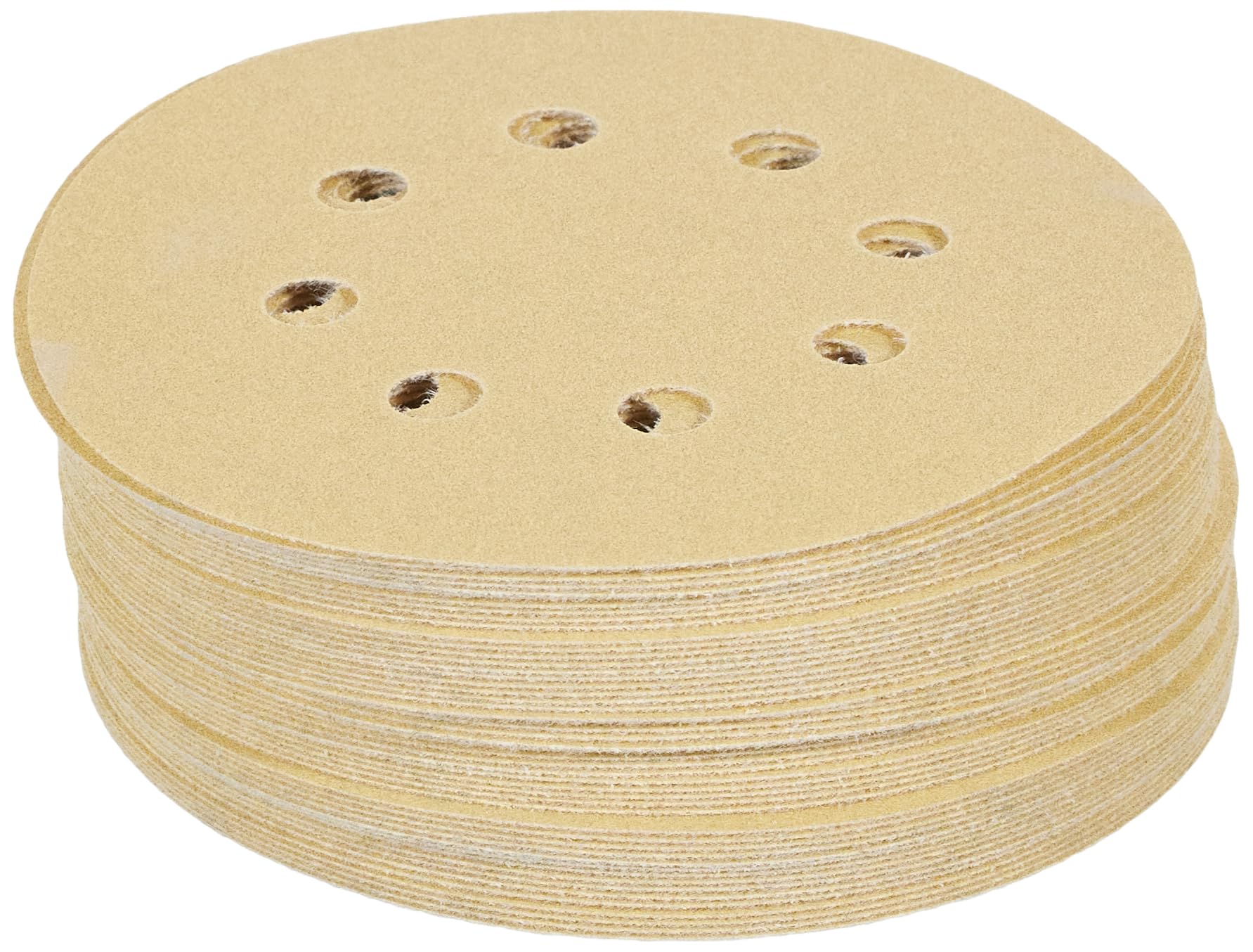 Bosch Professional Accessories C450 Standard For General Purpose, Zımpara Diski