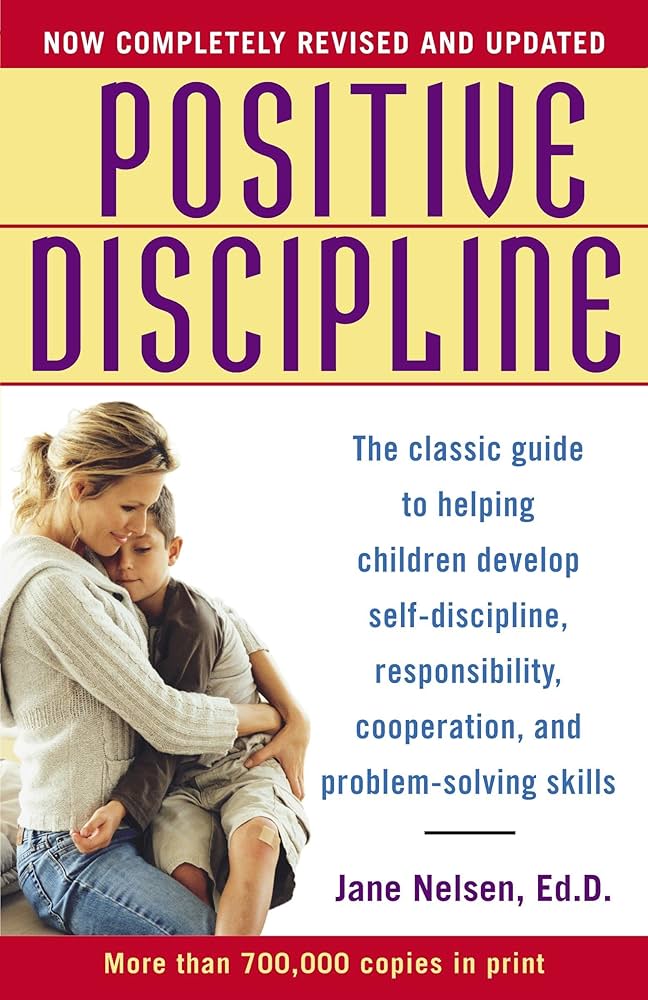 Positive discipline