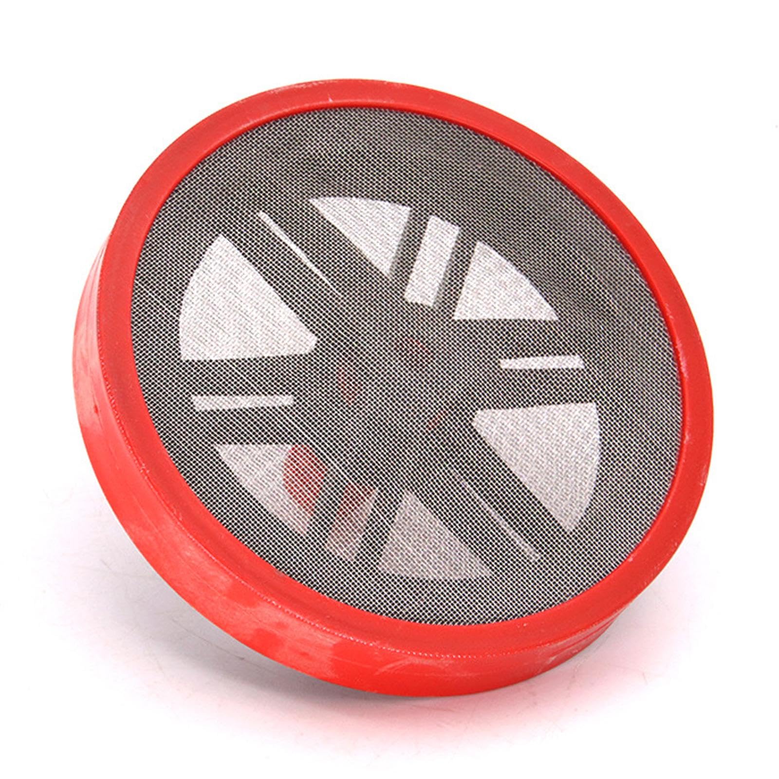 MERISHOPP® Self Priming Water Inlet Pipe Filter Replaces for Pressure Car Washer 280 58 0.75 inch Interface-image-43