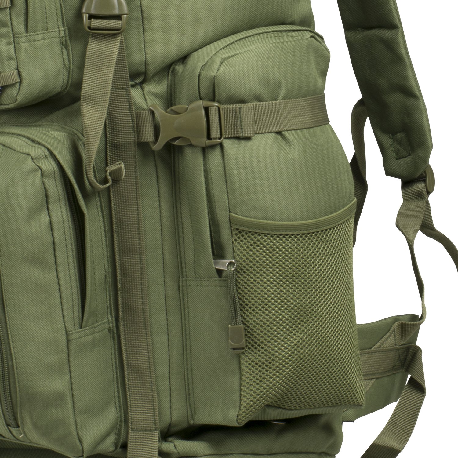 andes 120l backpack