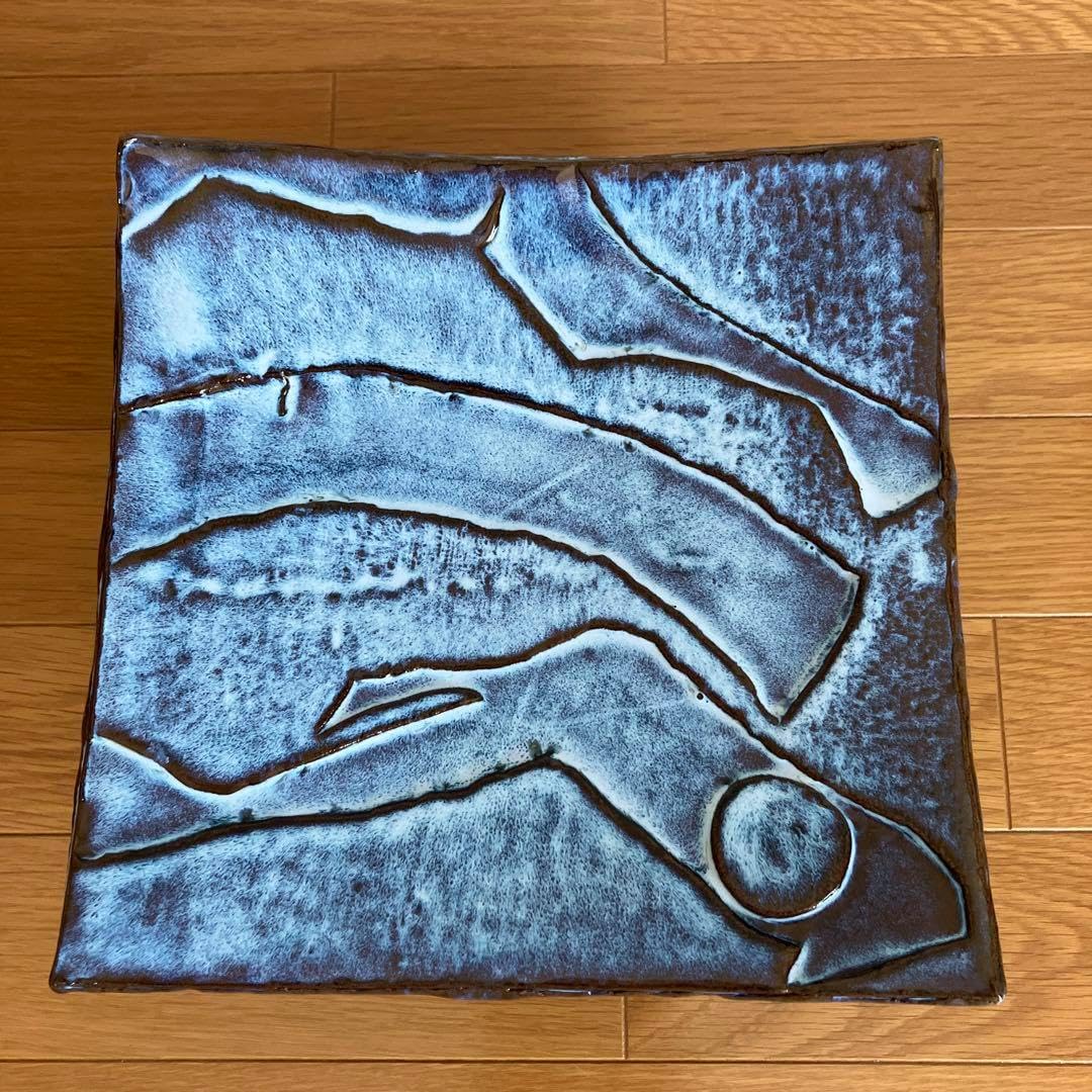 【水盤7】アイボリー高台　　径24㎝ 水盤7】アイボリー高台径24㎝