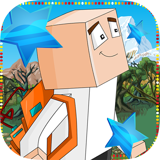 BoxMan In Mayan - App on Amazon Appstore