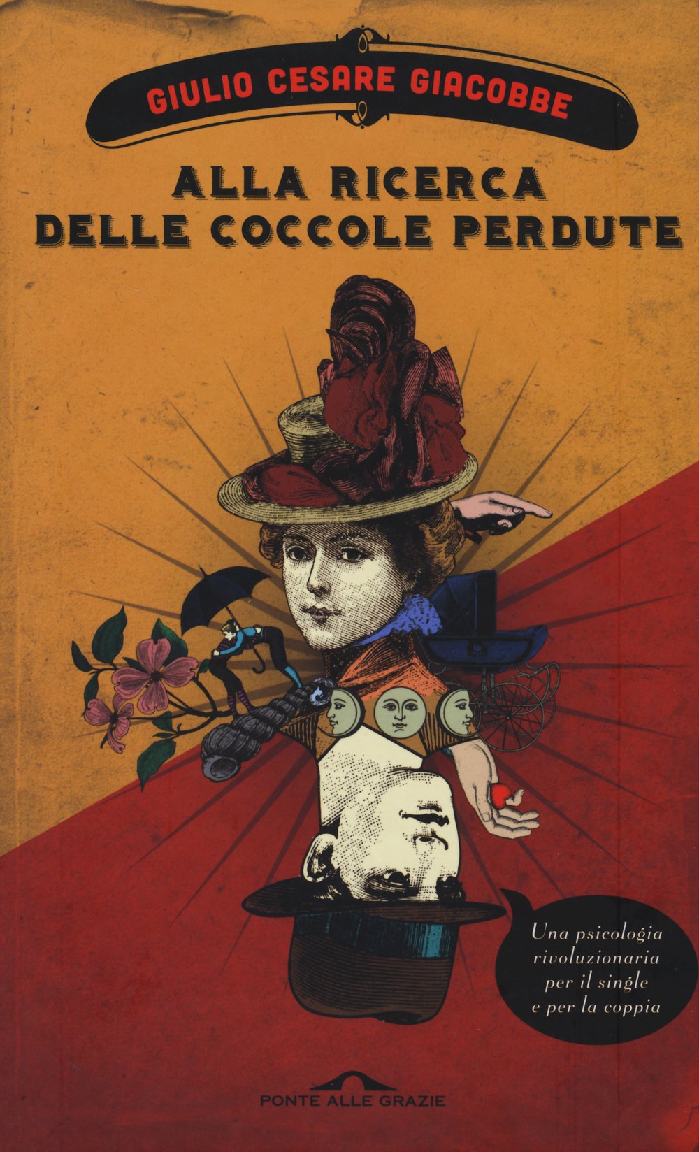 Alla ricerca delle coccole perdute.