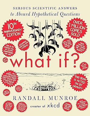 What If?: 10th Anniversary Edition