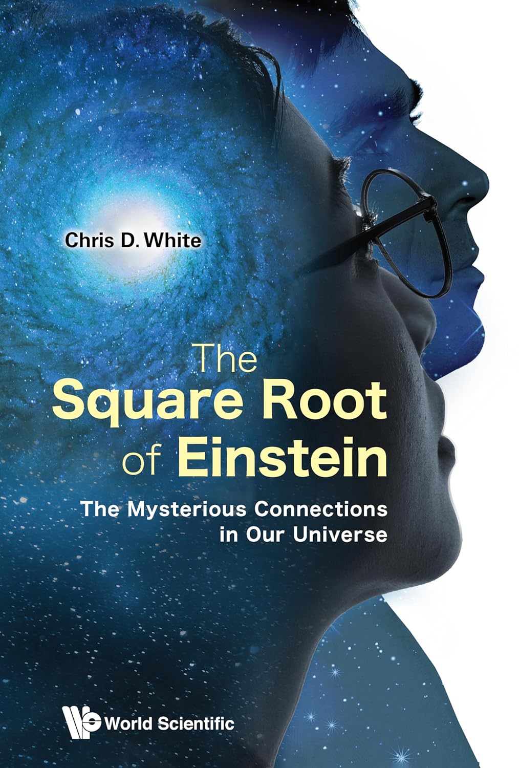 The Square Root of Einstein The Mysterious Connections in Our Universe The Square Root of Einstein The Mysterious Connections in Our Universe