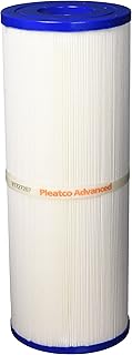 Pleatco LLC PLE-051-0088 PRB50-IN, RDC-50S filter cartridges