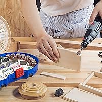 Vista 6 de Accesorios para herramientas eléctricas.