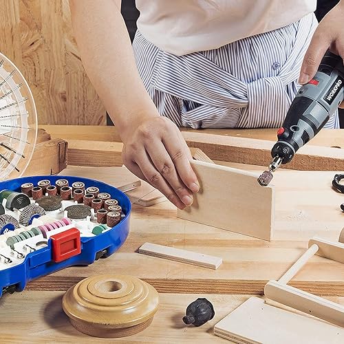 Miniatura 6 de Accesorios para herramientas eléctricas