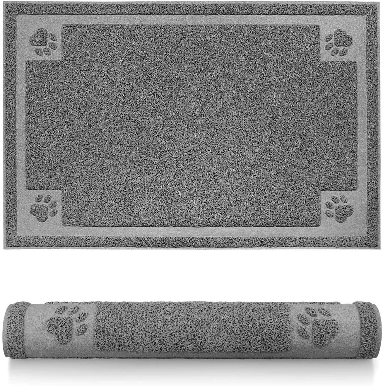 dog water mat