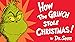 How The Grinch Stole Christmas! - Dr. Seuss (Fire TV version)