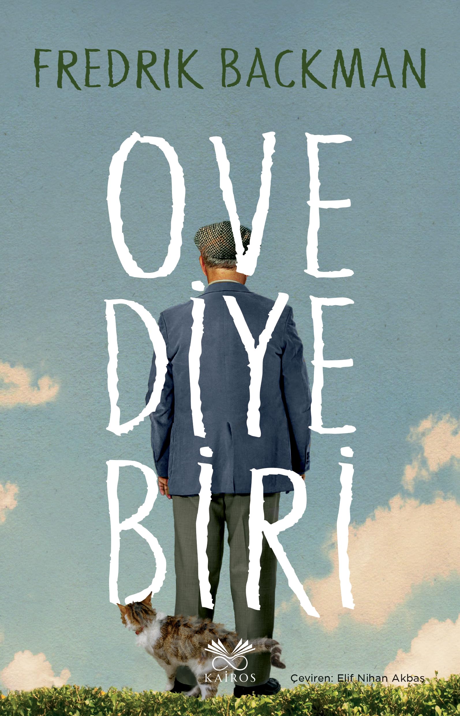 Ove Diye Biri