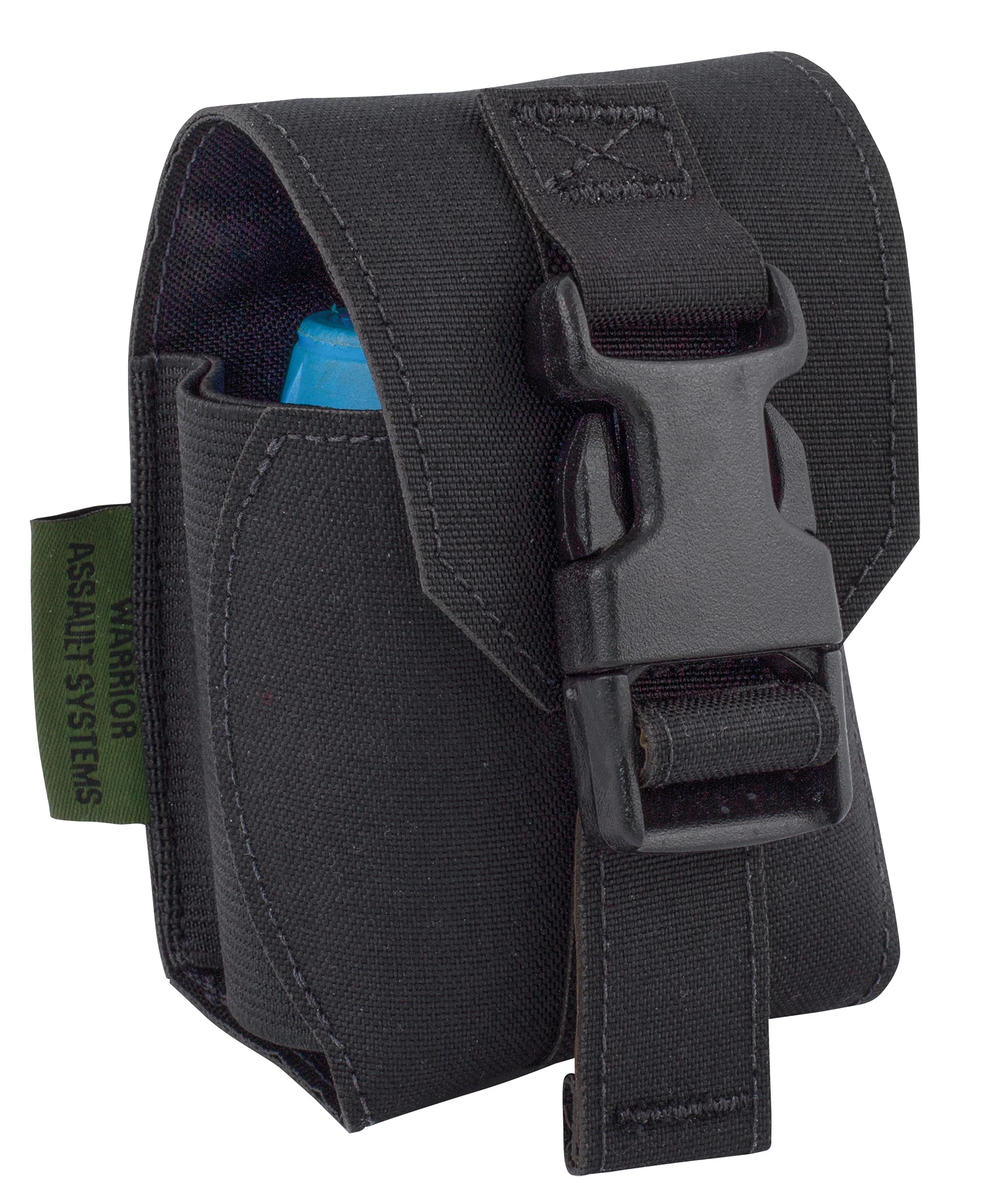 Funda portagranada Frag Grenade - Warrior Assault System Negro