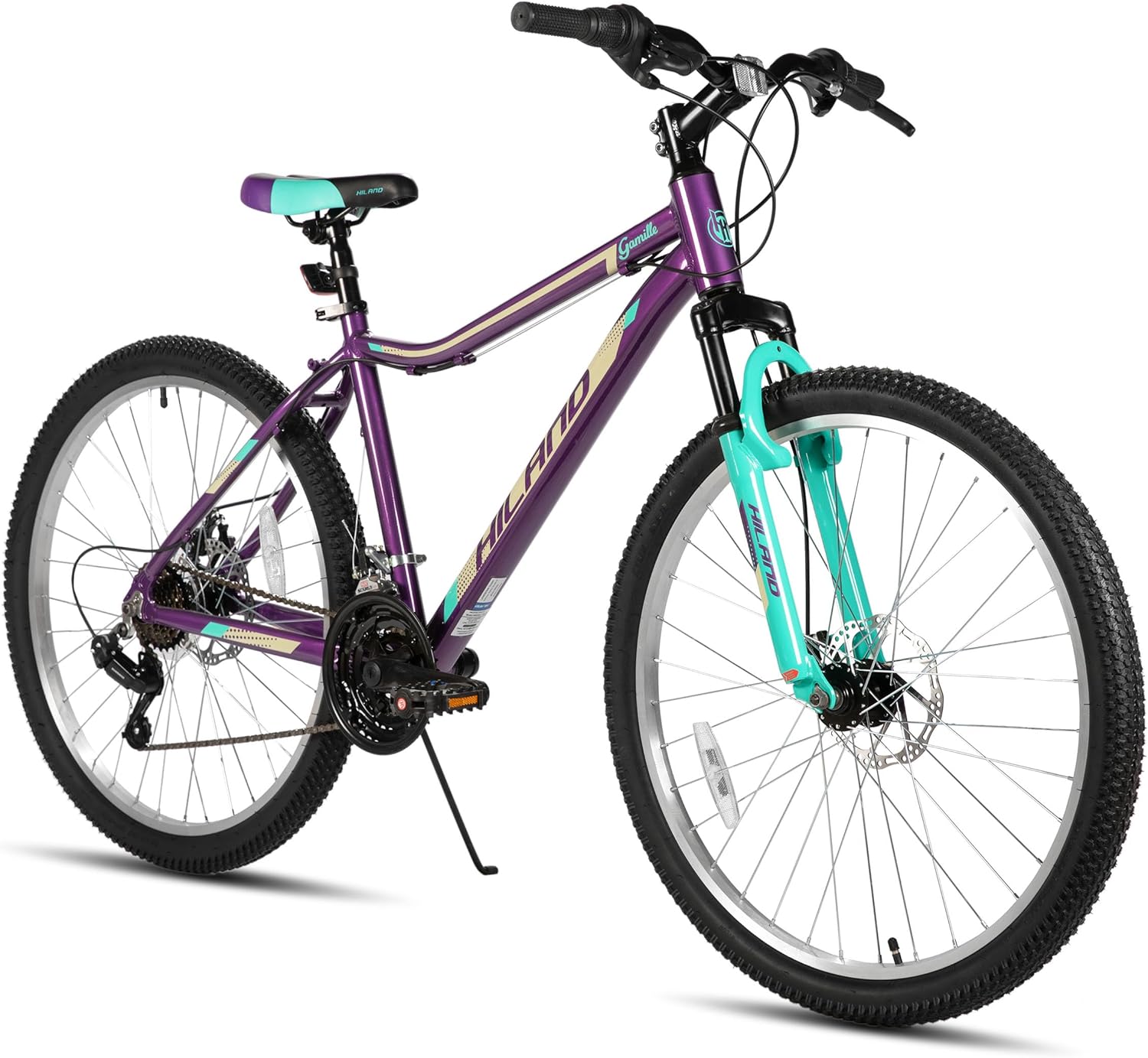 Hiland Women's Inch Mountain Bike 2124 Togo Ubuy