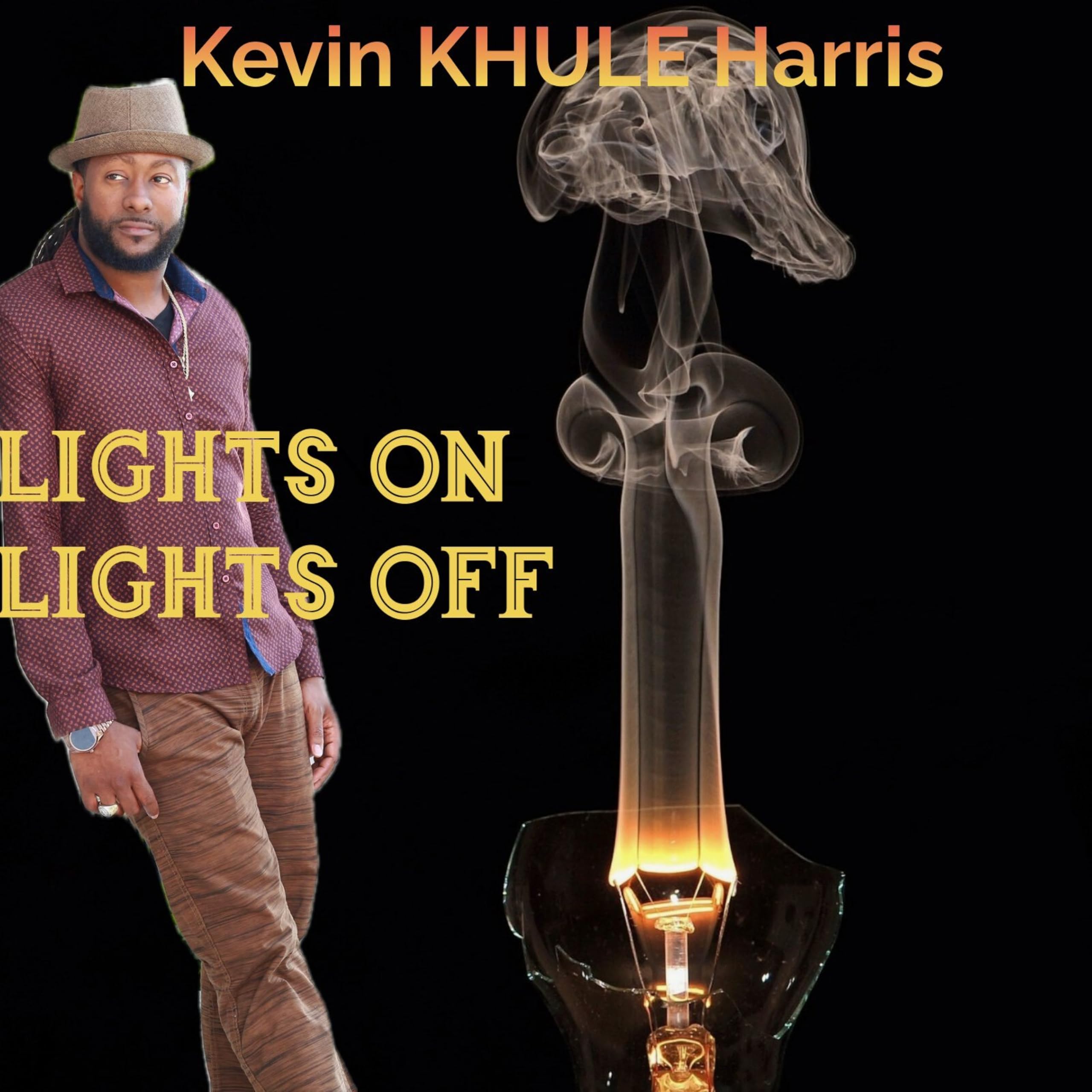Kevin KHULE Harris