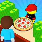 My Pizza Empire Rush: Idle Restaurant Pizzeria Ready Master - Pizza Tycoon Fast Food Business Simulator