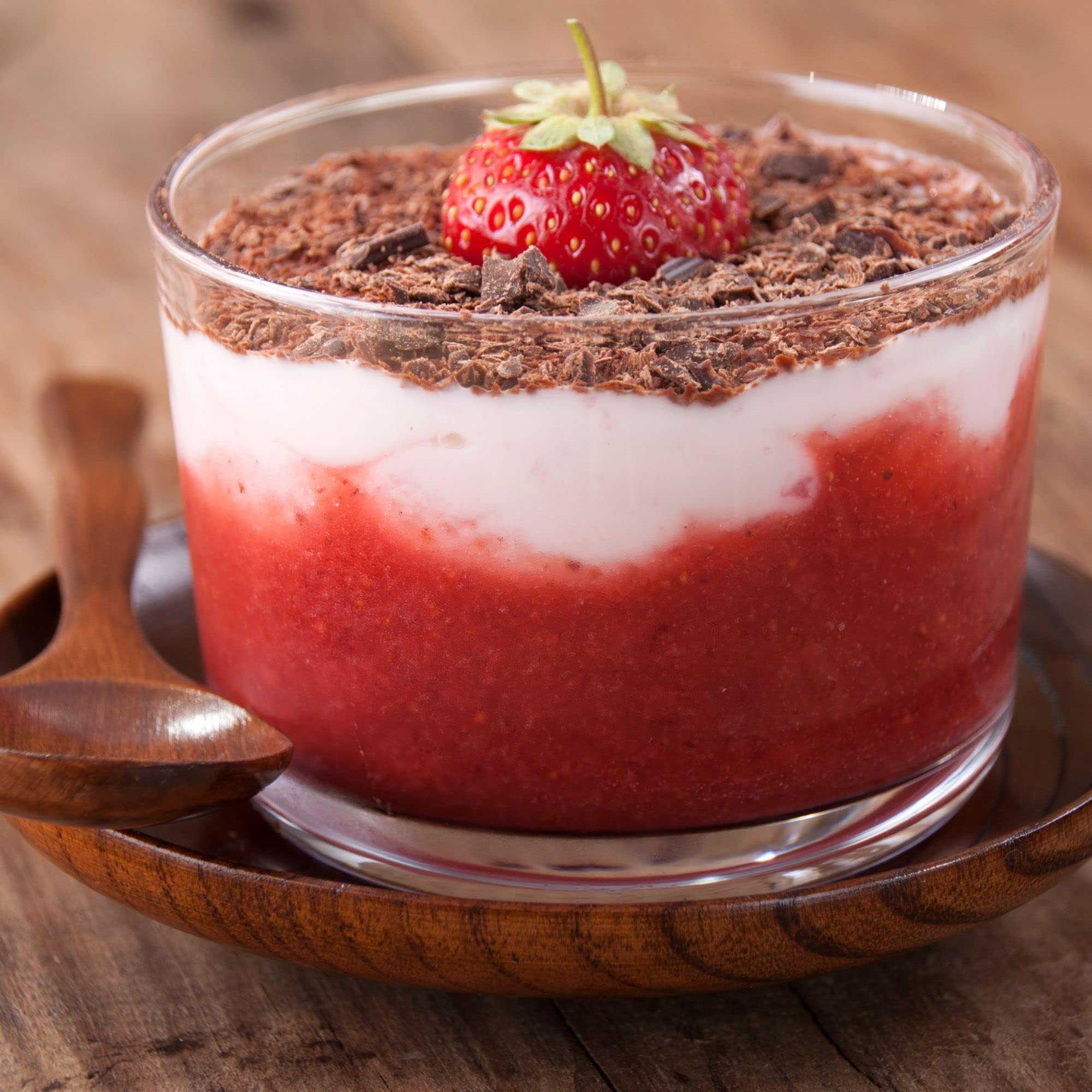 AROMI E AROMI | Aroma Fragola in Gocce per Pasticceria, Ristoranti, Gelaterie e Industria Alimentare | Prodotto 100% Italiano per Aziende del Settore Alimentare B2B (100g)