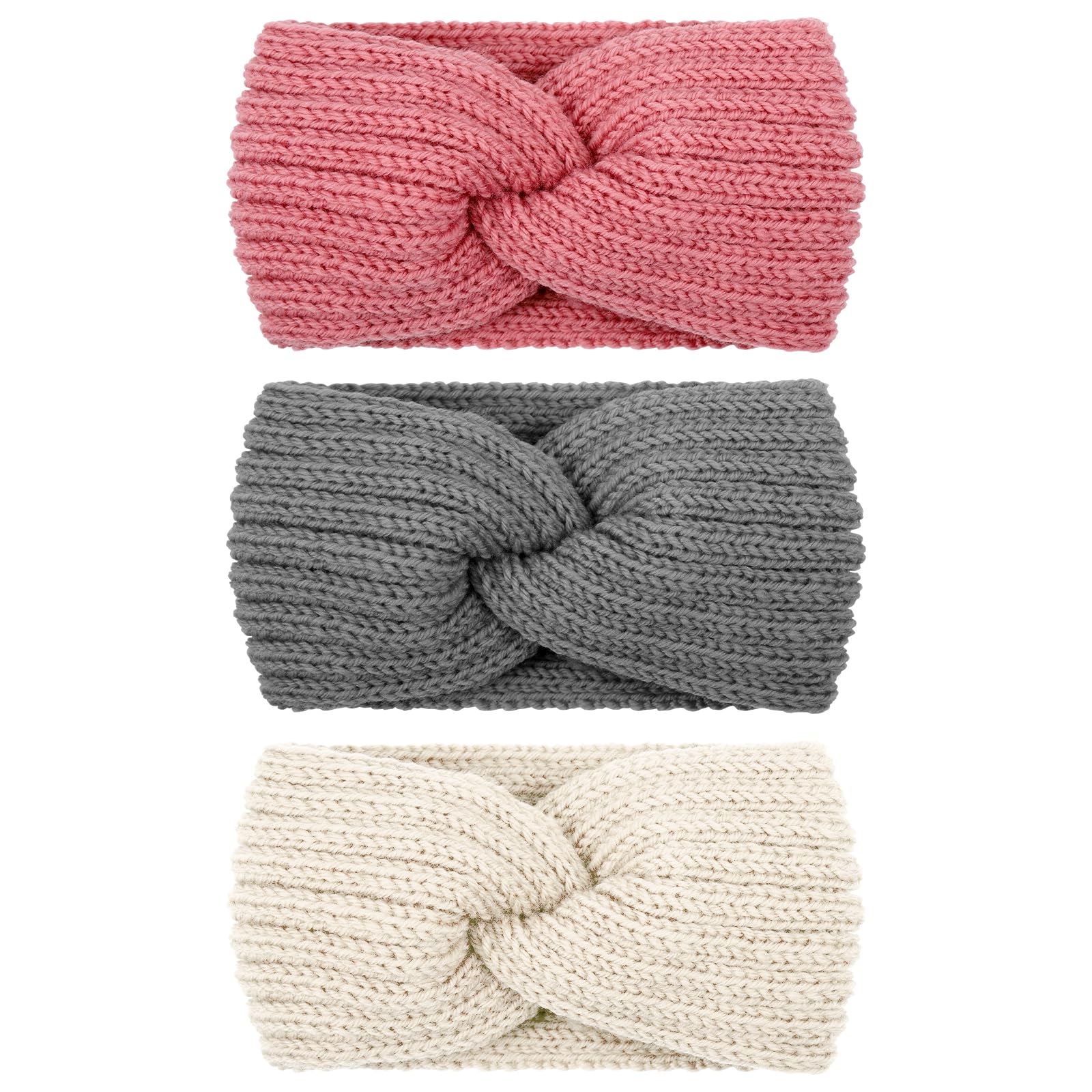 Strick-Stirnband Im Angebot – Aktuelle Preise & Schnäppchen